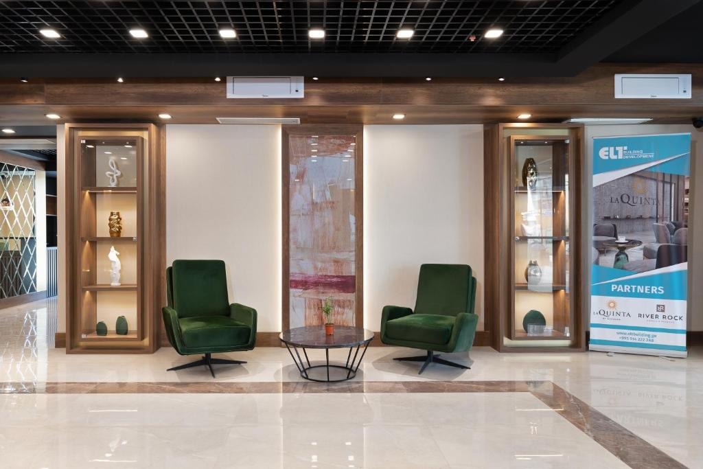 هتل وین رزیدنس باتومی